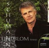 Bertus Distributie Schumann (Lindblom) - Waldszenen A.O. - CD