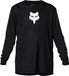Fox Yth Ranger Ls Jersey - Zwart - XL