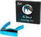Flight FC-EE T Elise Ecklund Signature Ukulele Capo Turquoise Aluminium met Trigger Mechanisme