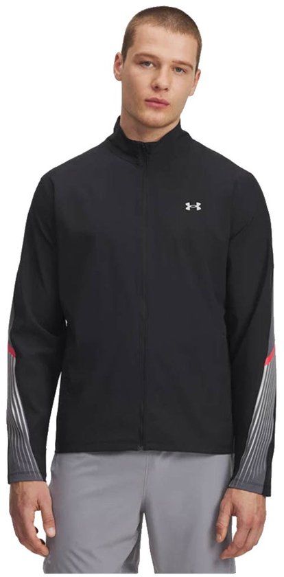 Under Armour Velociti Storm Track Suit Jas