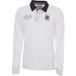 Vent du Cap Polo Shirt manches longues garçon ECENICE