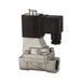 Riegler MV 1572 ES 2/2-weg magneetventiel