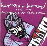 Brood,Herman Ariola 20 Years of Rock & Roll