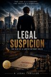Legal Libri GmbH Legal suspicion Paperback