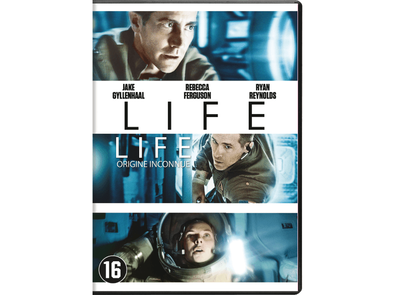 Sony Pictures Life dvd