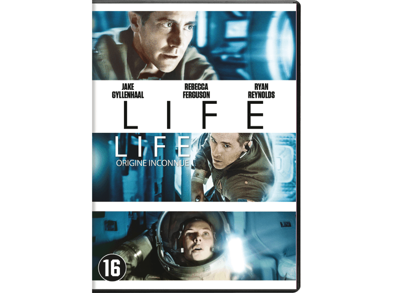 Life - DVD