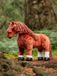 LeMieux Mini Toy Pony Sam (Schimmel)