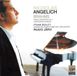 Nicholas Erato / Virgin Classics Piano Concert No. 1 - Hungar