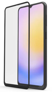 Hama Extreme Protect Clear Screen Protector for Samsung Galaxy A25 5G