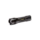 Stanley SXLS50105E LED Zaklamp | 350 Lumen | Verstelbare Focus