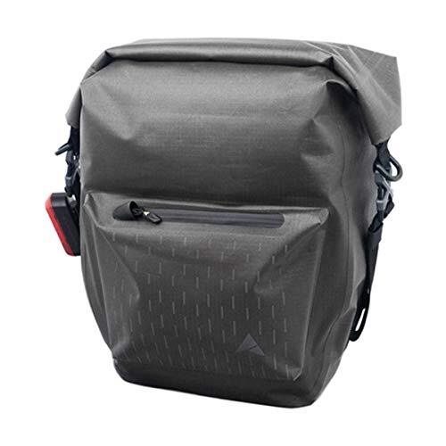 Altura Unisex's Thunderstorm Adventure Bag-Grey Kleding, grijs, 15 l