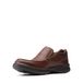 Clarks Bradley Free Slipper voor heren