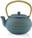 Beka Yuan Waterketel Blauw 18cm 0.9L