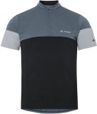 VAUDE Altissimo Shirt II Heren Fietsshirt Korte Mouw L Heron