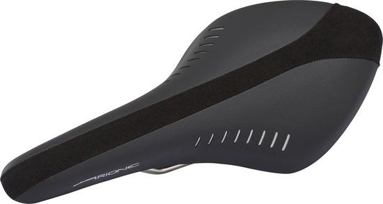 Fizik Arione K:ium Zadel - Zwart - Racefiets - Unisex