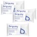 Recharge pack of 5 x 400 g dehumidifier