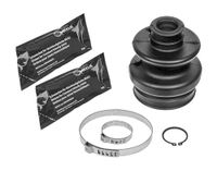 MEYLE Faltenbalgsatz, Antriebswelle 0340330019/SK Vorderachse | Compatibel met: MERCEDES-BENZ V-CLASS, VITO Kasten