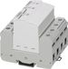Phoenix Contact Bescherming op DIN bar TYPE1 + 2