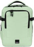 Gabol Vancouver Underseater Rugzak - 20 liter - 40x30x20 cm - mintgroen