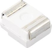 Tru Components SMD-LED Warm-wit 1250 mcd 120 ° 20 mA 3.1 V