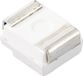 Tru Components SMD-LED Warm-wit 1250 mcd 120 ° 20 mA 3.1 V