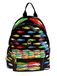 MAKENOTES BP001 Large Rugzak - Sardines - Collectie