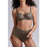 Marlies Dekkers Dame de Paris Voorgevormde BH Cappuccino Brown Maat C85/100