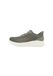 SKECHERS BOBS B FLEX - GLACIAL EDGE olijfgroen / oranje Sneakers laag
