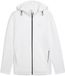 Puma Evostripe Sweatshirt zippé blanc XS