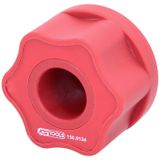 KS TOOLS Universal Bajonett-Adapter für Öl-Einfülltrichter 150.9134