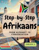 Step-by-Step Libri GmbH Step-by-Step Afrikaans Paperback