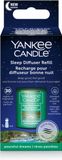 Yankee Candle Sleep Diffuser Refill Peacefull Dreams - 5038581105925