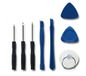 Qoltec 51931 kit de réparation 8 pièces pour appareils électroniques