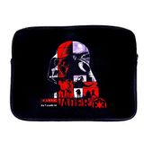 WONDEE Star Wars Darth Vader universele beschermhoes voor tablets tot 27,9 cm (11 inch)