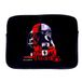 WONDEE Star Wars Darth Vader universele beschermhoes voor tablets tot 27,9 cm (11 inch)