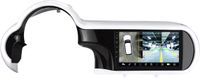 Happiq Autoradio Bluetooth avec caméra - Carplay - Pour Renault Twingo (2014-2024) - Convient pour Apple et Android - Stéréo - Navigation