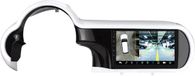 Happiq Autoradio Bluetooth avec caméra - Carplay - Pour Renault Twingo (2014-2024) - Convient pour Apple et Android - Stéréo - Navigation