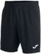 Joma Open III Short Trousers Black L Man