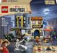 LEGO ONE PIECE Confrontatie met Kapitein Smoker Speelgoed voor Kinderen vanaf 9 Jaar 75642