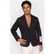 Moschino Veste Noir Taille : 50