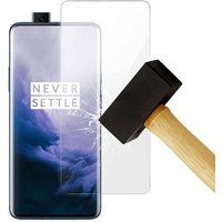 1001 coques OnePlus Gehard glas compatibel met OnePlus 7 Pro