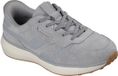 Skechers MONTECITO - SIMPLE AFFECTION Dames Instappers - Grijs