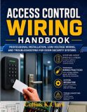 Access Libri GmbH Access Control Wiring Handbook