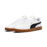 Puma Club II Indoor Sneakers - Heren - Wit