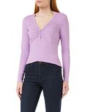 French Connection Rebound Response Skinny 30 Bl Black Taille: 6
