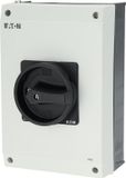 EATON INDUSTRIES Eaton P3-63/I4/SVB-SW/HI11 Onderhoudsschakelaar