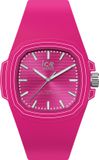 Ice Watch ICE power PW4 025711 Montre - Silicone - Rose - Ø 44 mm