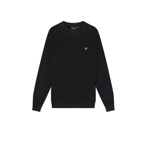 Lyle & Scott Sweater MLB2000V Black
