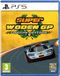 Funbox Media Super Woden GP Podium Edition PS5 Game