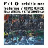 Invisible F & I - Invisible Men (2 LP)